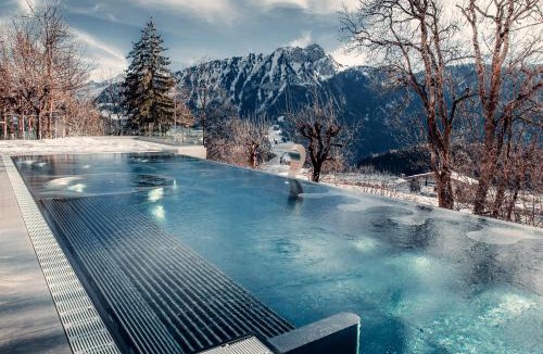 Leysin Hotel | Hotel Central Résidence