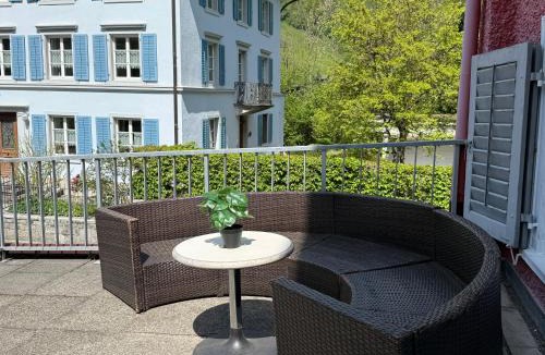 Luchsingen Hotel | Hotel Central - Self Check-in