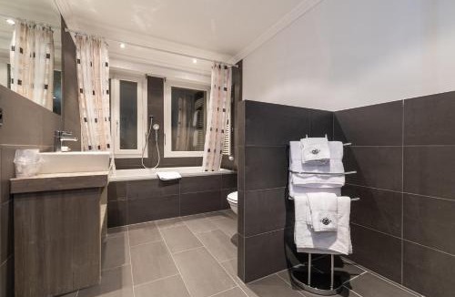 Montana Hotel | Hotel Central, SPA & LOUNGE BAR