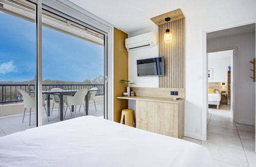 Plage d'Argeles Hotel | Hotel Centre Plage