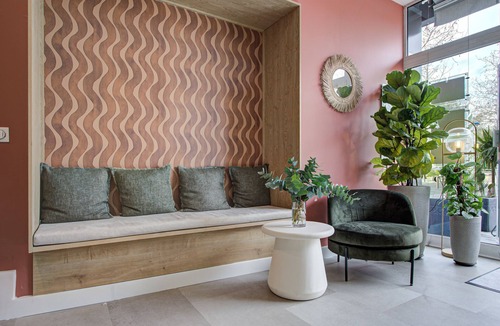 Plage d'Argeles Hotel | Hotel Centre Plage