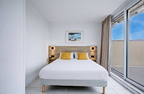 Plage d'Argeles Hotel | Hotel Centre Plage