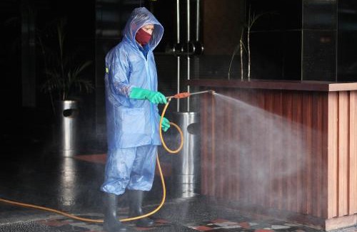 Pulau Sebang Hotel | Hotel Centre Point Tampin