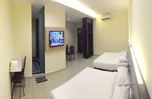 Tampin Hotel | Hotel Centre Point Tampin