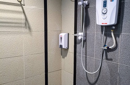 Tampin Hotel | Hotel Centre Point Tampin