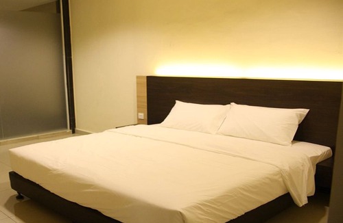 Tampin Hotel | Hotel Centre Point Tampin