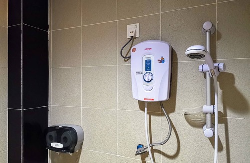 Tampin Hotel | Hotel Centre Point Tampin