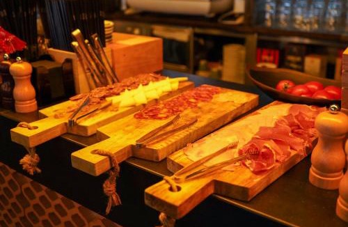 Reus Hotel | Hotel Centre Reus