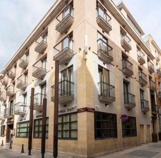 Reus Hotel | Hotel Centre Reus