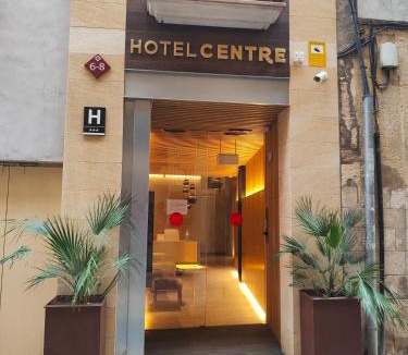 Reus Hotel | Hotel Centre Reus