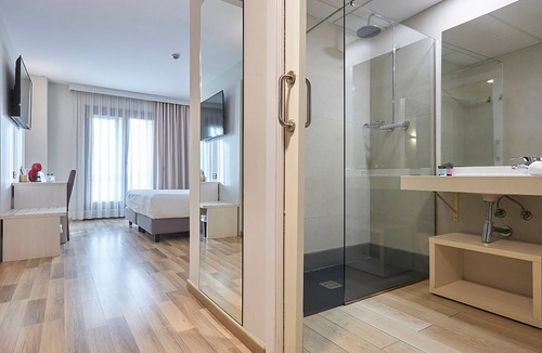 Reus Hotel | Hotel Centre Reus