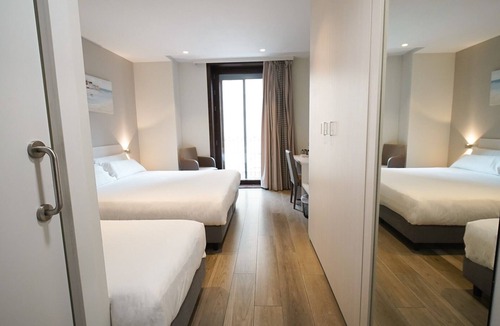 Reus Hotel | Hotel Centre Reus