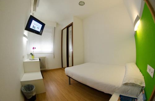 Ensanche Hotel | Hotel Centro Vitoria AutoCheckIn