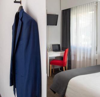Sementina Hotel | Hotel Cereda