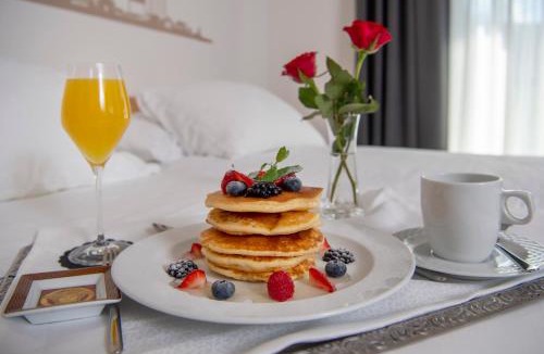Sementina Hotel | Hotel Cereda