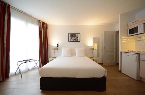 Chatou Hotel | Hotel Cerise Chatou
