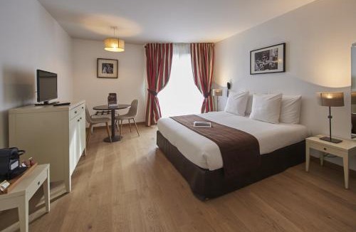 Chatou Hotel | Hotel Cerise Chatou