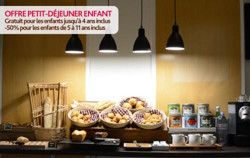 Chatou Hotel | Hotel Cerise Chatou