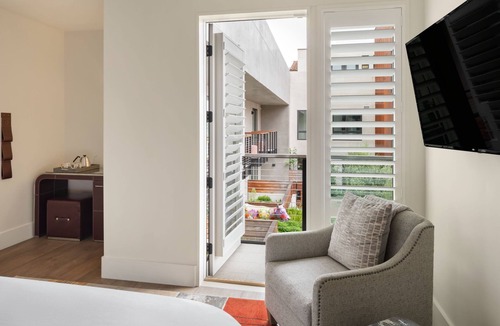 Downtown Hotel | HOTEL CERRO, Autograph Collection