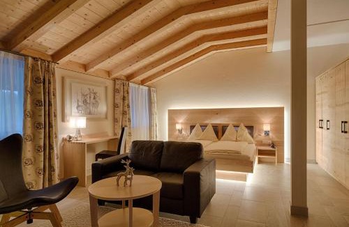 Sils-Maria Hotel | Hotel Cervo