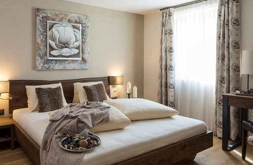 Sils-Maria Hotel | Hotel Cervo Sils