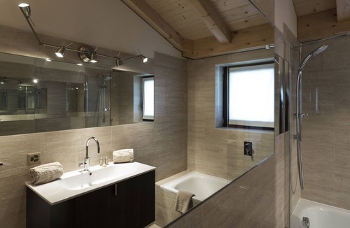Sils-Maria Hotel | Hotel Cervo Sils