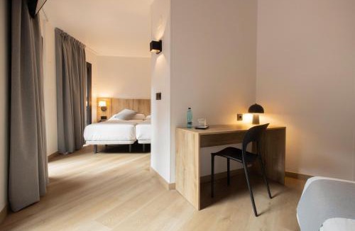 Andorra la Vella Hotel | Hotel Cervol by Nexta