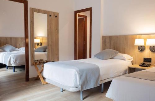 Andorra la Vella Hotel | Hotel Cervol by Nexta