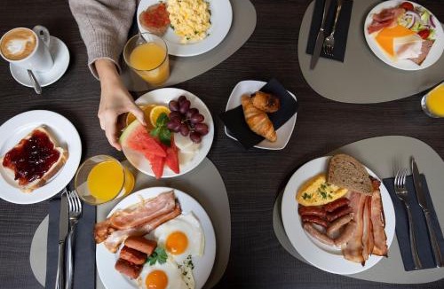 Andorra la Vella Hotel | Hotel Cervol by Nexta