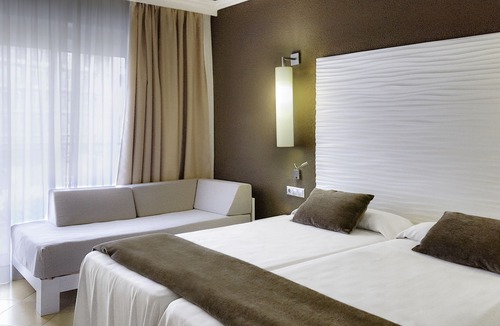 Vilafortuny Hotel | Hotel Cesar Augustus