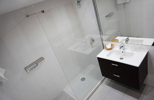 Delicias Hotel | Hotel Cesaraugusta