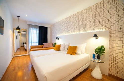 Murcia Hotel | Hotel Cetina Murcia
