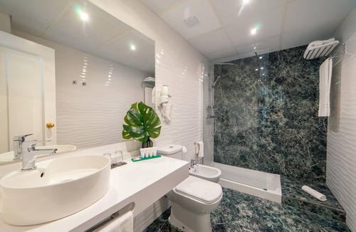 Murcia Hotel | Hotel Cetina Murcia