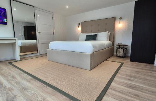 Golders Green House | Hotel CG London