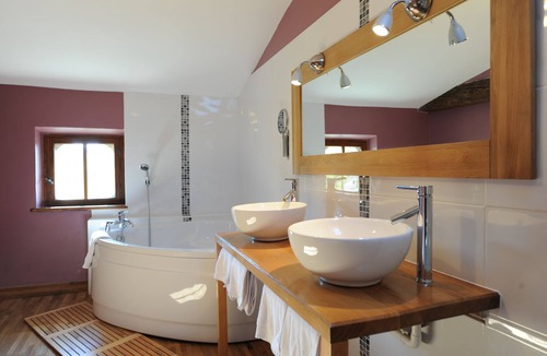 Palaja Hotel | Hotel Château de Palaja