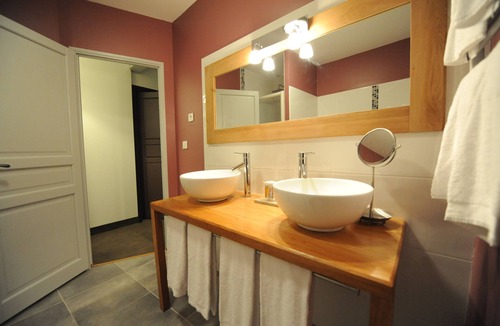 Palaja Hotel | Hotel Château de Palaja