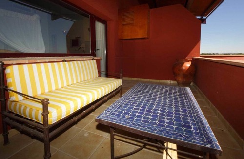 Alcazar de San Juan Hotel | Hotel Château Viñasoro