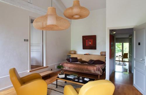 St.-Remy-de-Provence Hotel | Hotel Château Des Alpilles