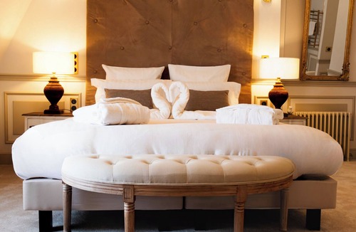 Merelessart Hotel | Hotel Château Héloïse