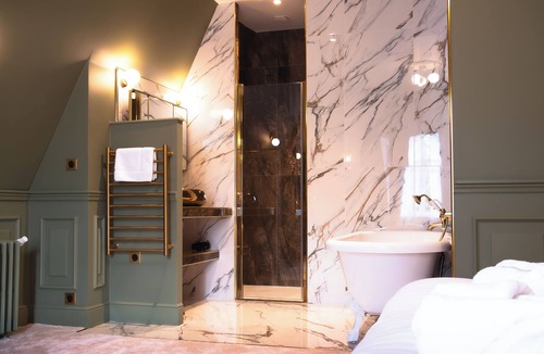 Merelessart Hotel | Hotel Château Héloïse