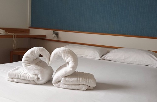 La Mare Aubry Hotel | Hotel Château-Thierry Centre