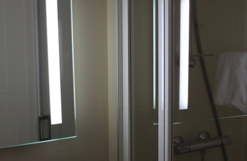 La Mare Aubry Hotel | Hotel Château-Thierry Centre