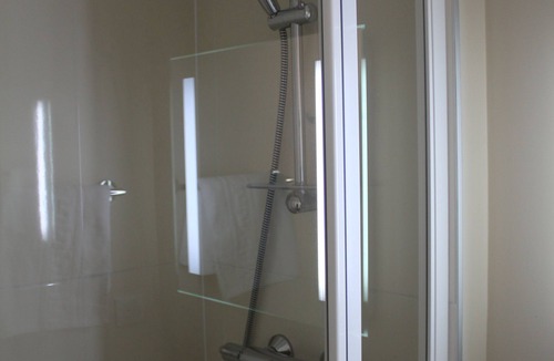 La Mare Aubry Hotel | Hotel Château-Thierry Centre