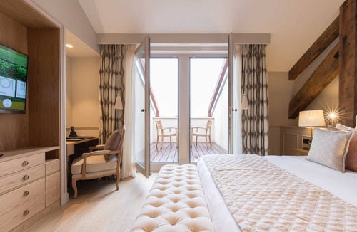 Cognac Hotel | Hotel Chais Monnet & Spa