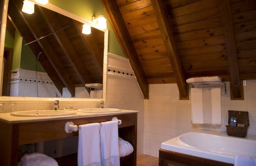 Beret Hotel | Hotel Chalet Bassibe