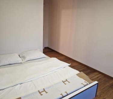 Faulensee Hotel | Hotel Chalet Bellerive