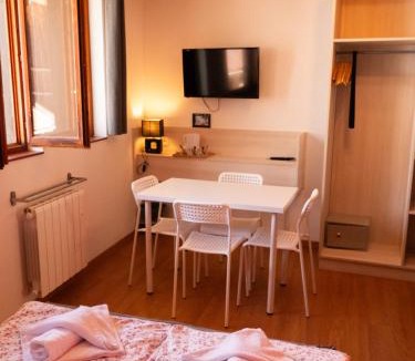 Valmorel Hotel | Hotel Chalet du Crey