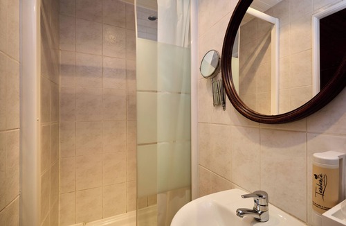 Bordes d'Envalira Hotel | Hotel Chalet Peretol
