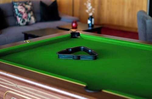 Veysonnaz Hotel | Hotel Chalet Royal