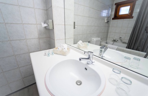 Veysonnaz Hotel | Hotel Chalet Royal